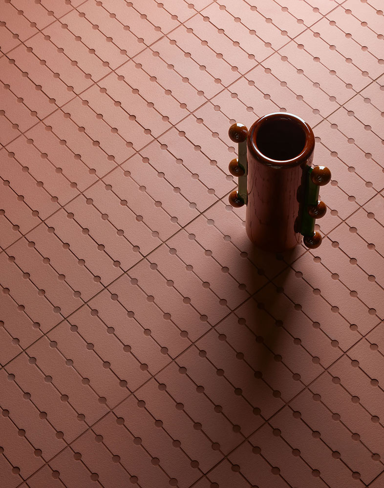 Mutina Osso Modern padlólap | Csempék és Járólapok