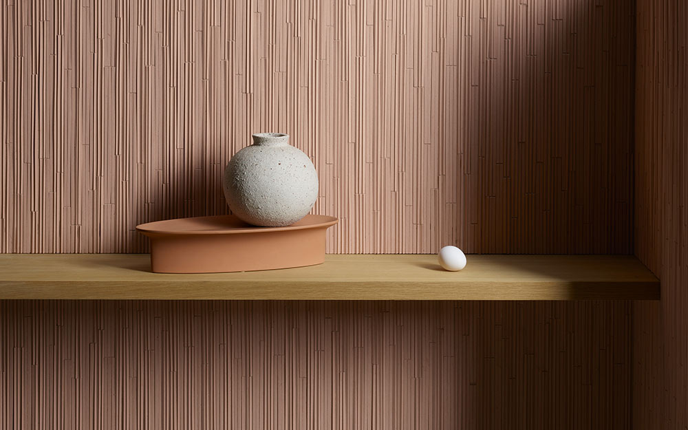 Mutina Phenomenon Mozaik | Burkolatok és Csempék