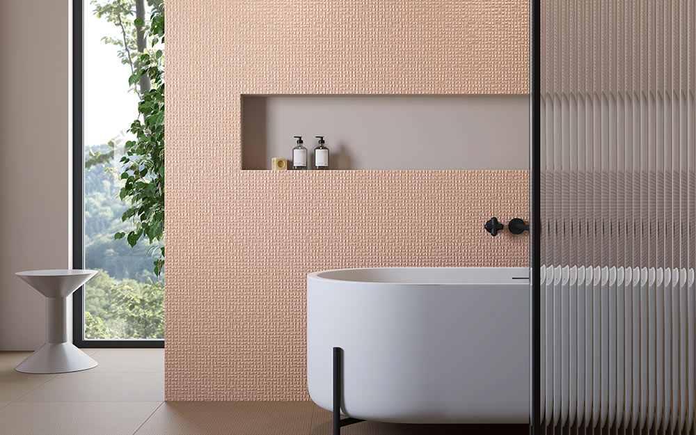 Mutina Phenomenon Mozaik | Járólapok és Csempék