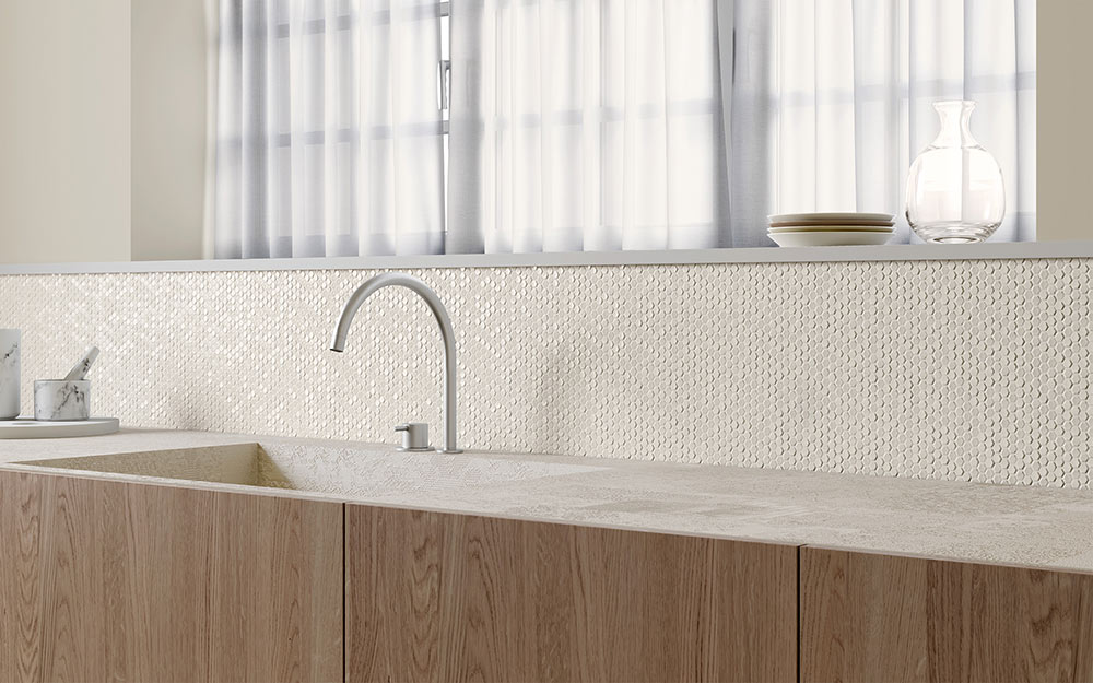 Mutina Phenomenon Mozaik | Padlólapok és Csempék