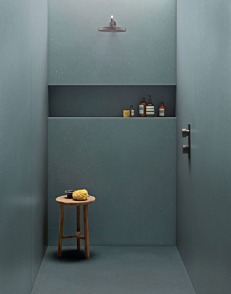 Mutina Primavera Falburkolatok | Csempék és Járólapok