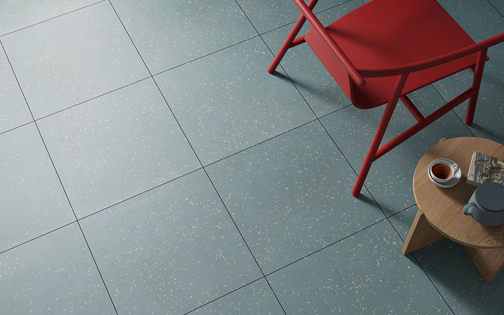 Mutina Primavera Kőhatású járólap | Csempék és Padlólapok