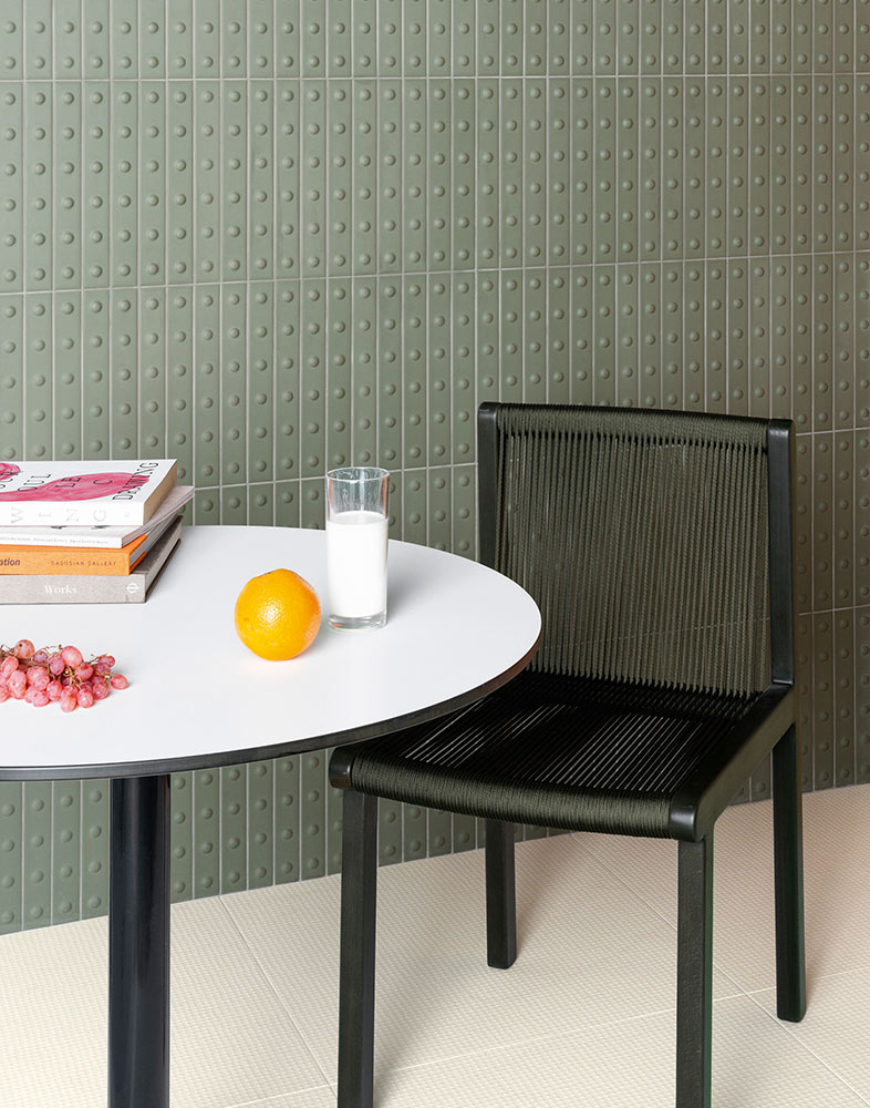 Mutina Punto Falburkolat | Csempék és Padlólapok