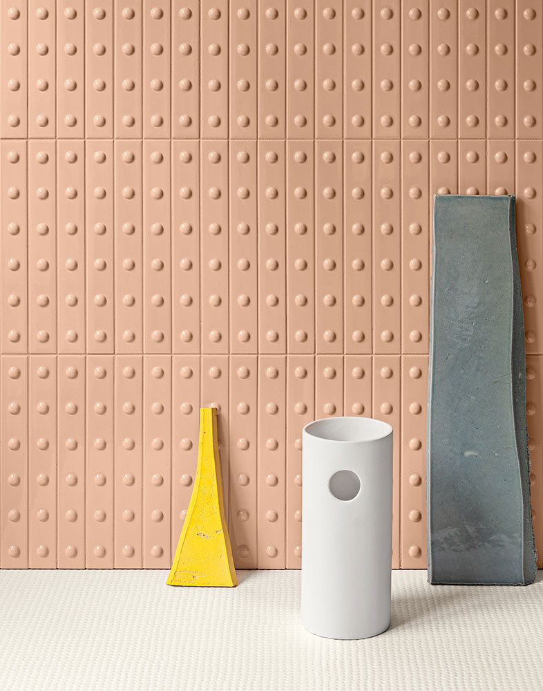 Mutina Punto Falburkolat | Csempék és Falburkolatok