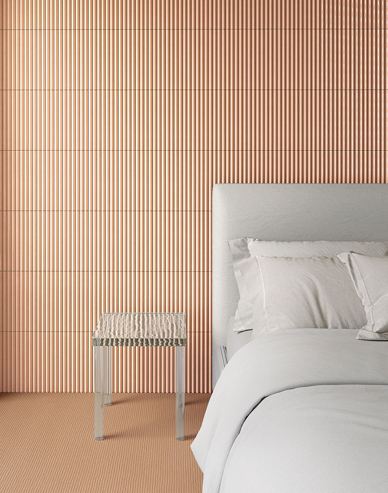 Mutina Rombini Falburkolat | Padlólapok és Csempék