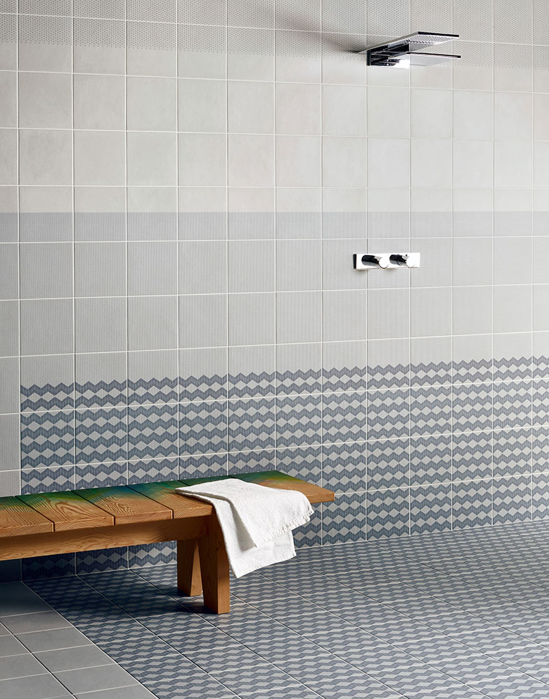 Mutina Tape Falburkolat | Csempék és Falburkolatok