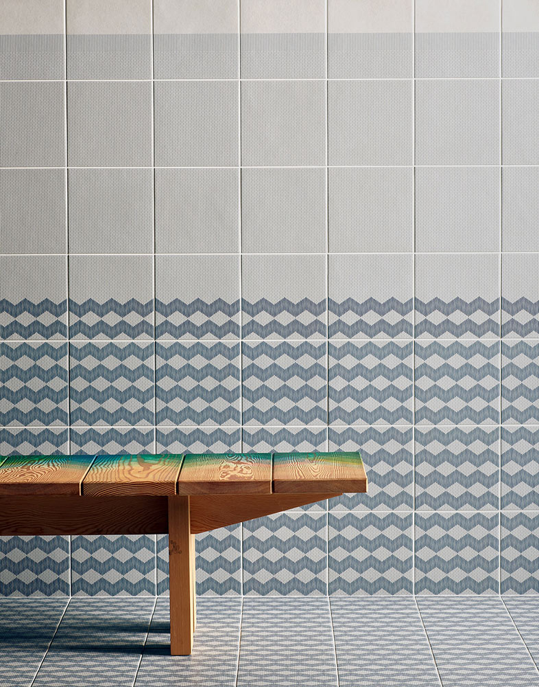 Mutina Tape Falburkolat | Csempék és Burkolatok