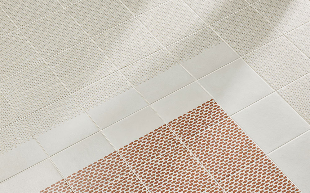 Mutina Tape Kőhatású járólap | Csempék és Padlólapok