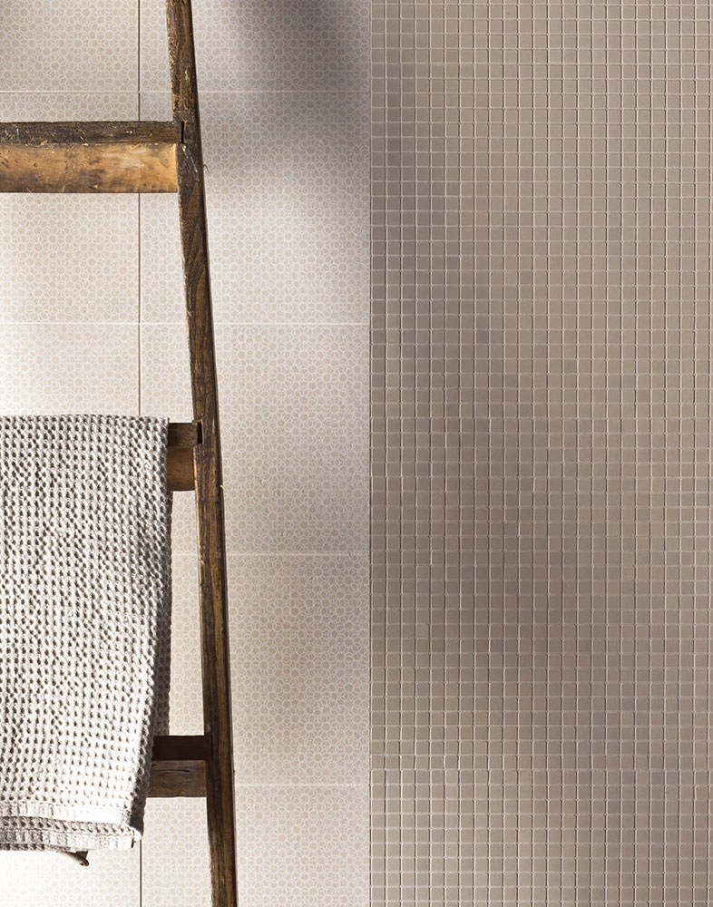 Mutina Teknotessere Mozaik | Csempék és Járólapok