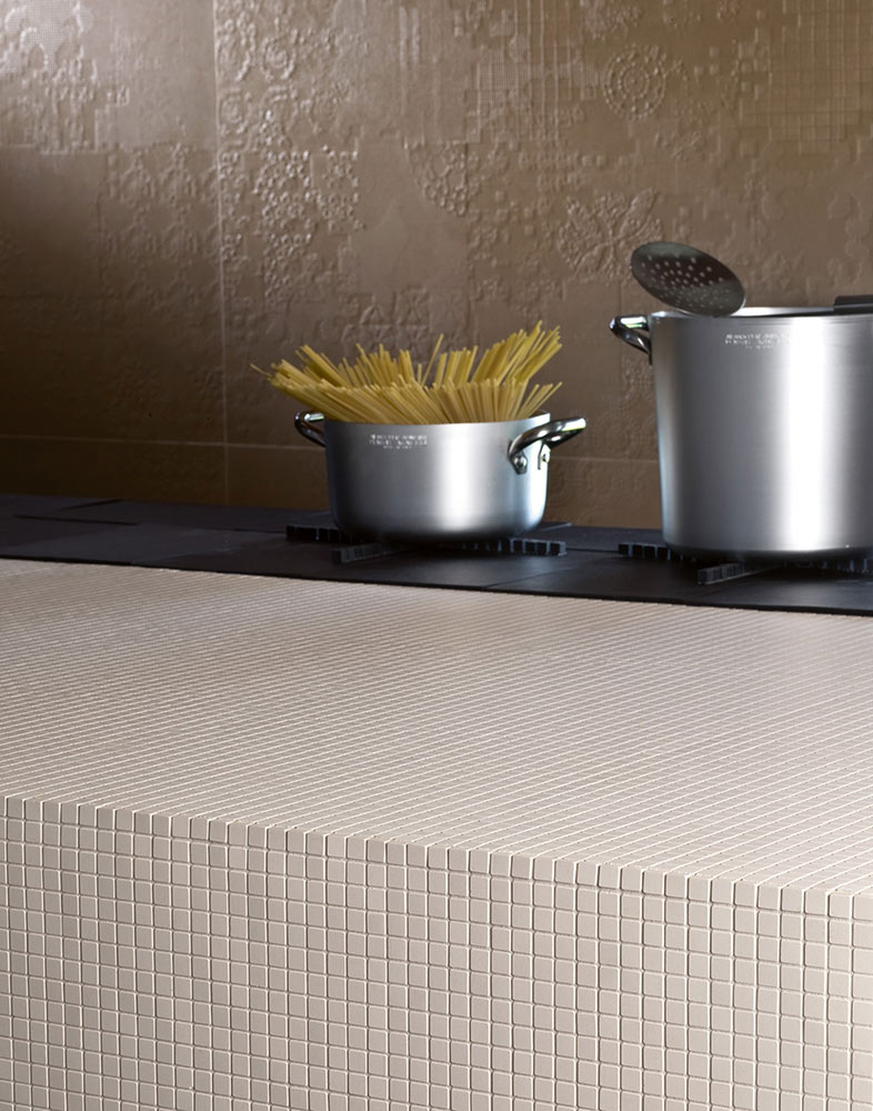 Mutina Teknotessere Konyhai burkolólap | Csempék és Padlólapok