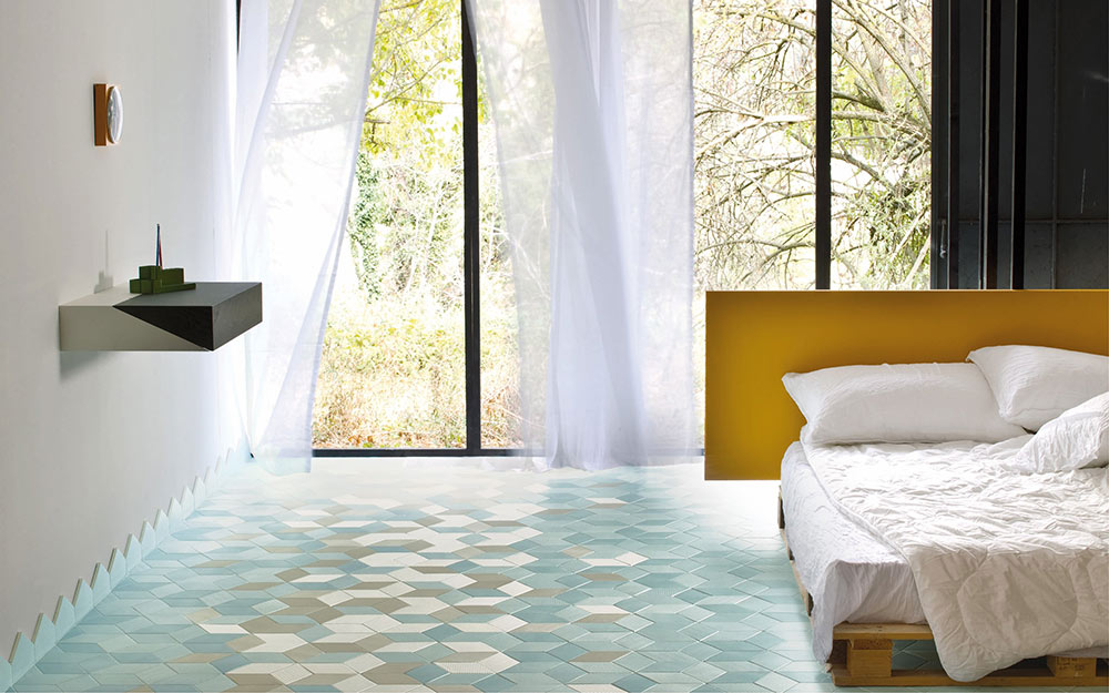 Mutina Tex Kőhatású járólap | Csempék és Falburkolatok