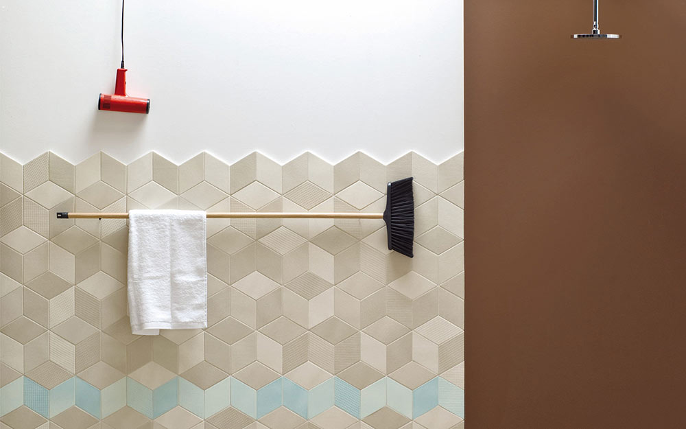 Mutina Tex Falburkolat | Csempék és Falburkolatok