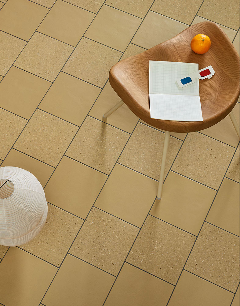 Mutina Time Kőhatású járólap | Csempék és Burkolatok