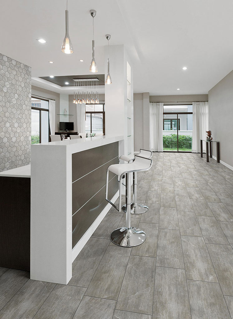 Sintesi Ceramica Mystone Csempe és Padlólap