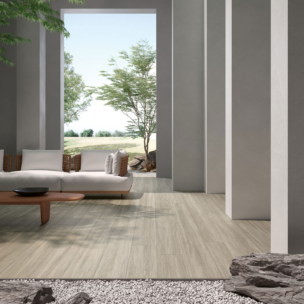 Sintesi Ceramica Mywood Csempe és Padlólap