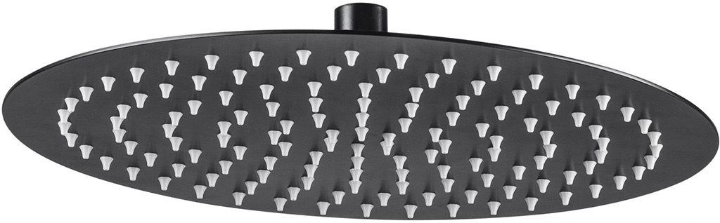 Deante Floks kerek zuhanyfej 