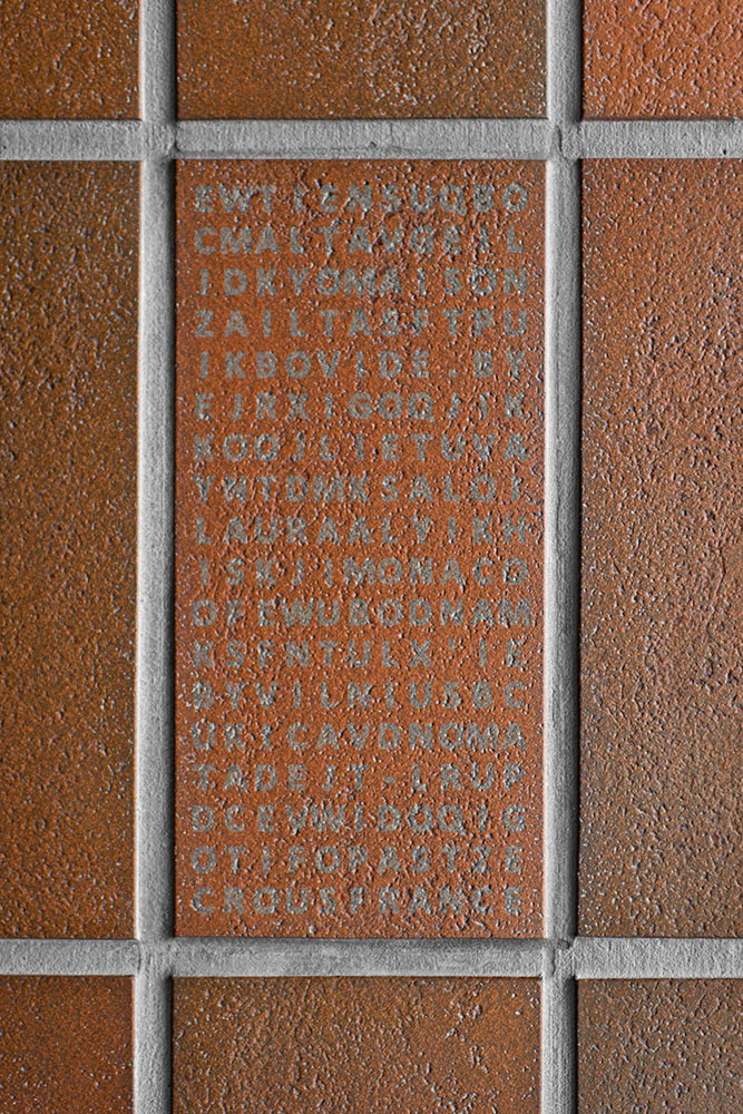 Agrob Buchtal Ceramics Natural ceramics Csempe és Padlólap