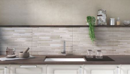 Navarti Algher Konyhai burkolólap 