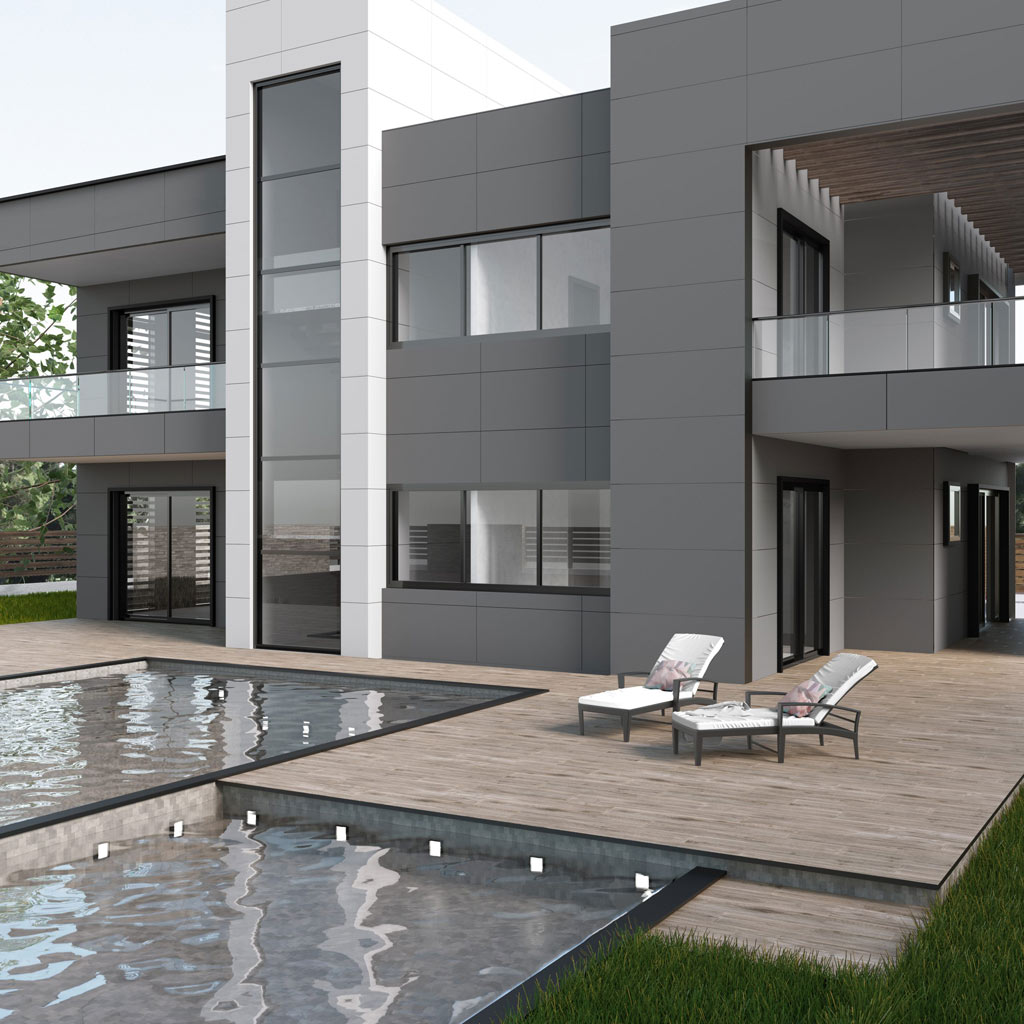 Navarti Method Kőhatású járólap 