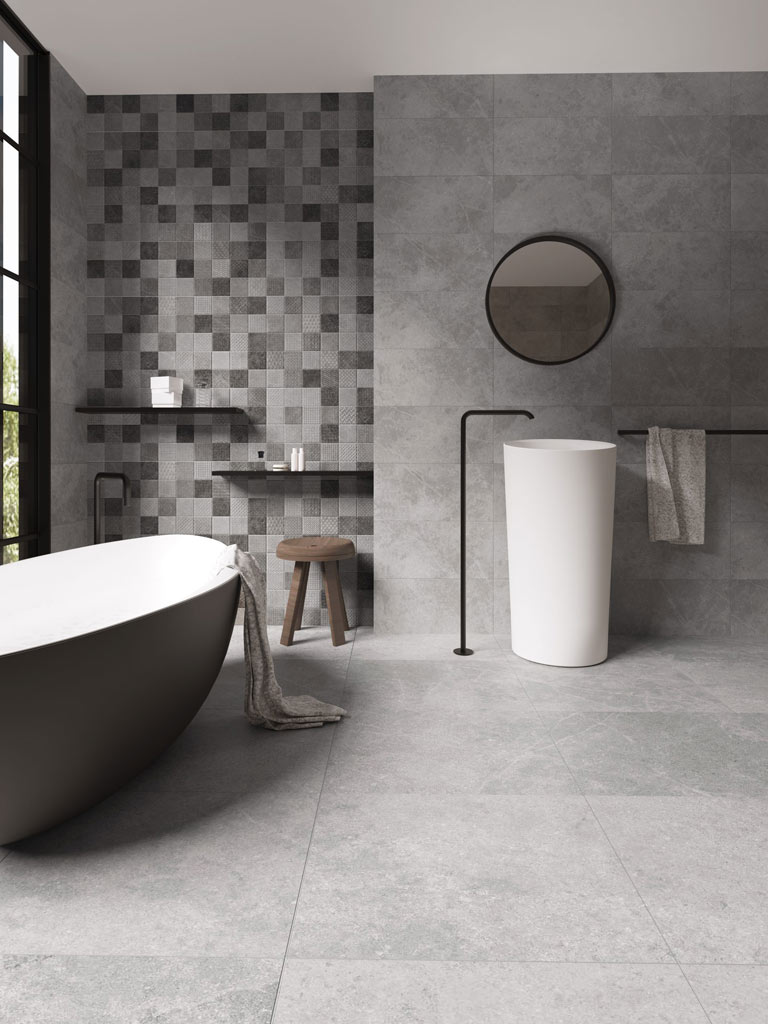 Navarti Londra Kőhatású járólap 