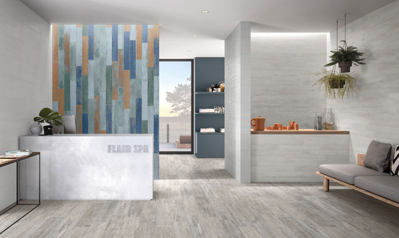 Naxos Flair Falburkolat 