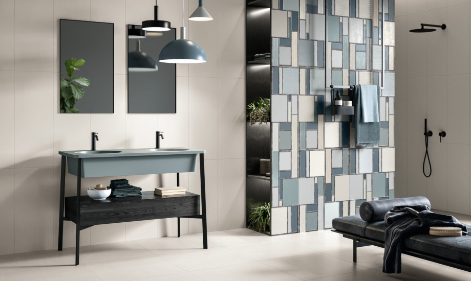 Naxos Hub Klasszikus fürdőszoba 