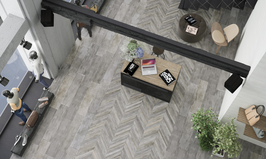 Naxos Chamarel Fahatású járólap 