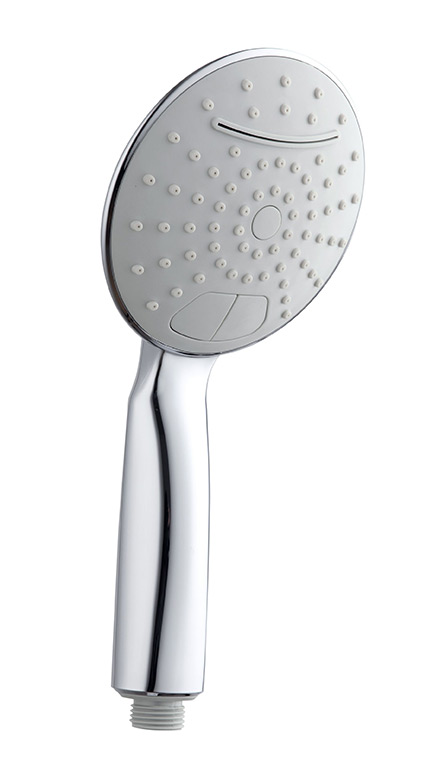 Deante Jaskier zuhanyfej 