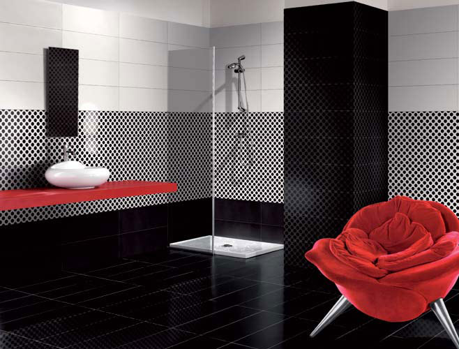 Settecento Ceramica Neo Pop Csempe és Padlólap