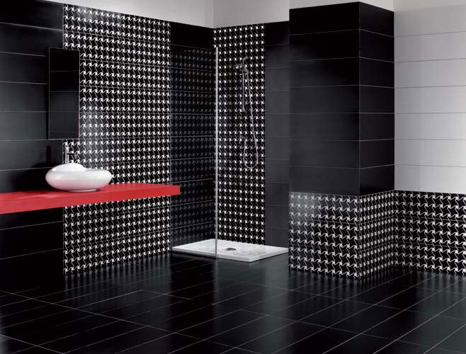 Settecento Ceramica Neo Pop Csempe és Padlólap