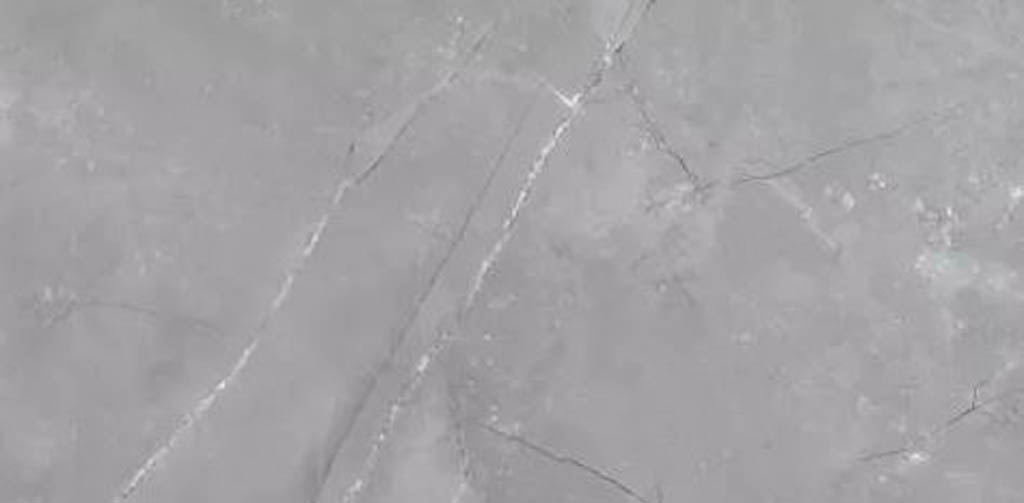 30x60 V Dark Grey fényes falicsempe