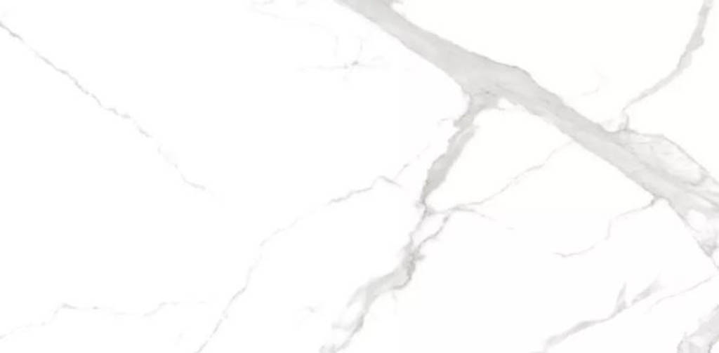 60x120 Statuario S fényes járólap és falburkolat