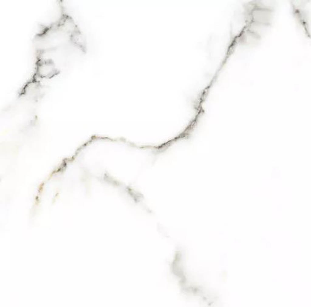 80x80 Carrara fényes járólap és falburkolat