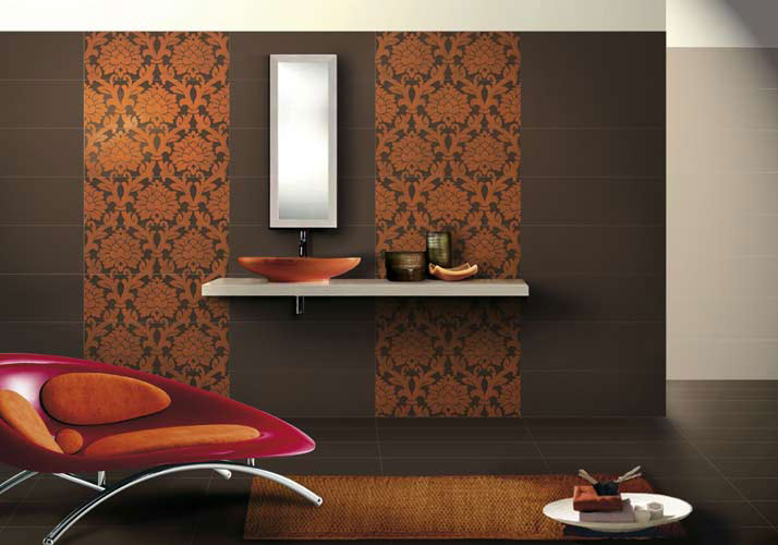 Settecento Ceramica New Baroque Csempe és Padlólap