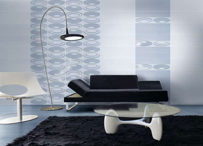 Settecento Ceramica New Baroque Csempe és Padlólap