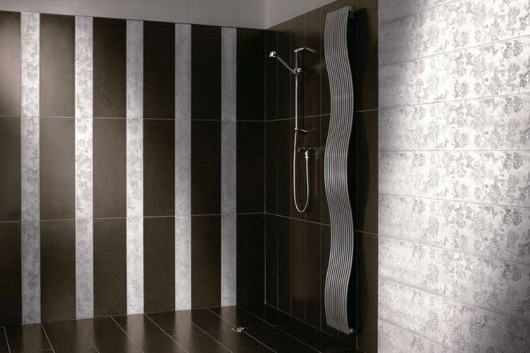 Settecento Ceramica New Baroque Csempe és Padlólap