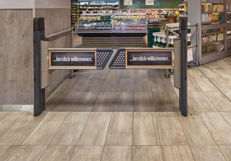 Agrob Buchtal Ceramics New Market Csempe és Padlólap