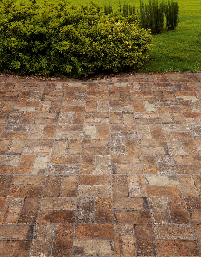 CIR Manufatture Ceramiche New York Csempe és Padlólap