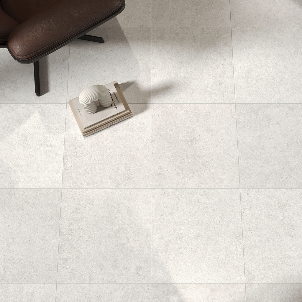 Sintesi Ceramica Nimes Csempe és Padlólap