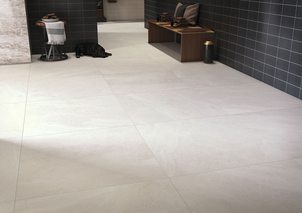 Settecento Ceramica Nordic Stone Csempe és Padlólap