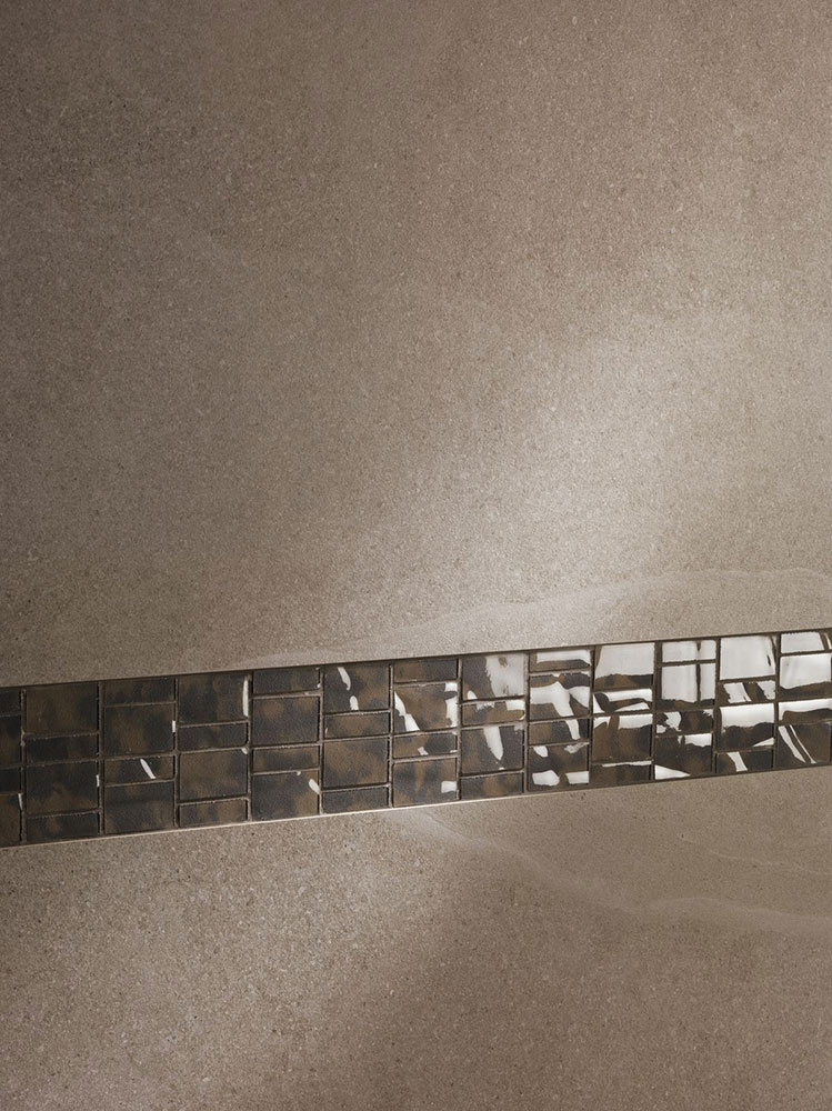 Settecento Ceramica Nordic Stone Csempe és Padlólap