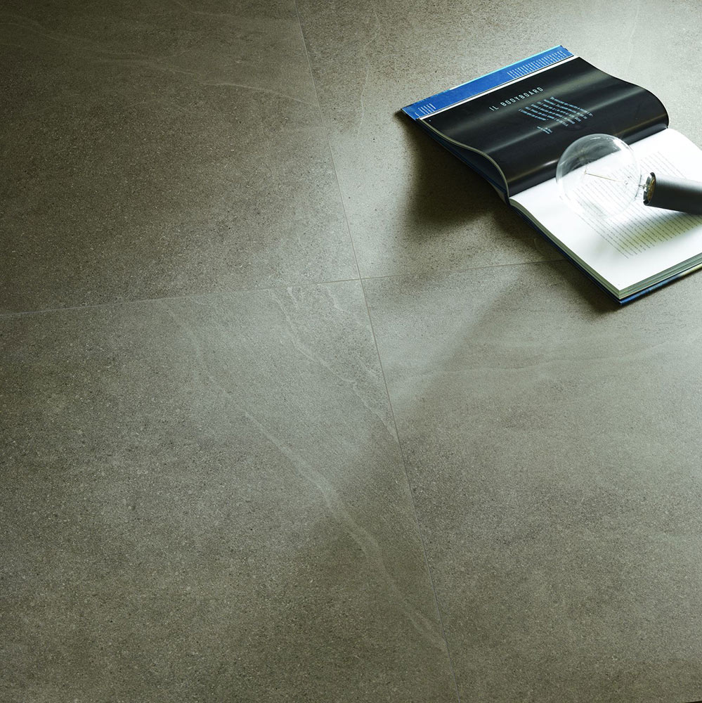 Settecento Ceramica Nordic Stone Csempe és Padlólap