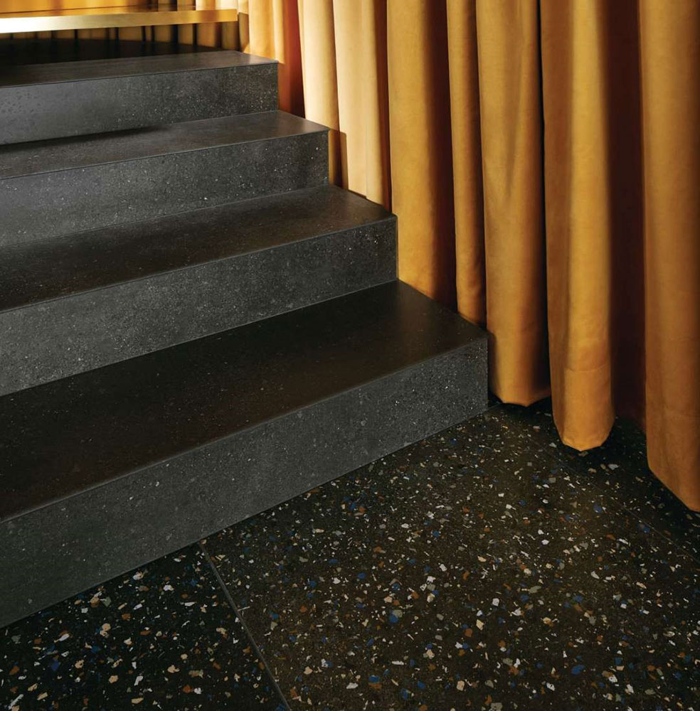 Agrob Buchtal Ceramics Nova Csempe és Padlólap