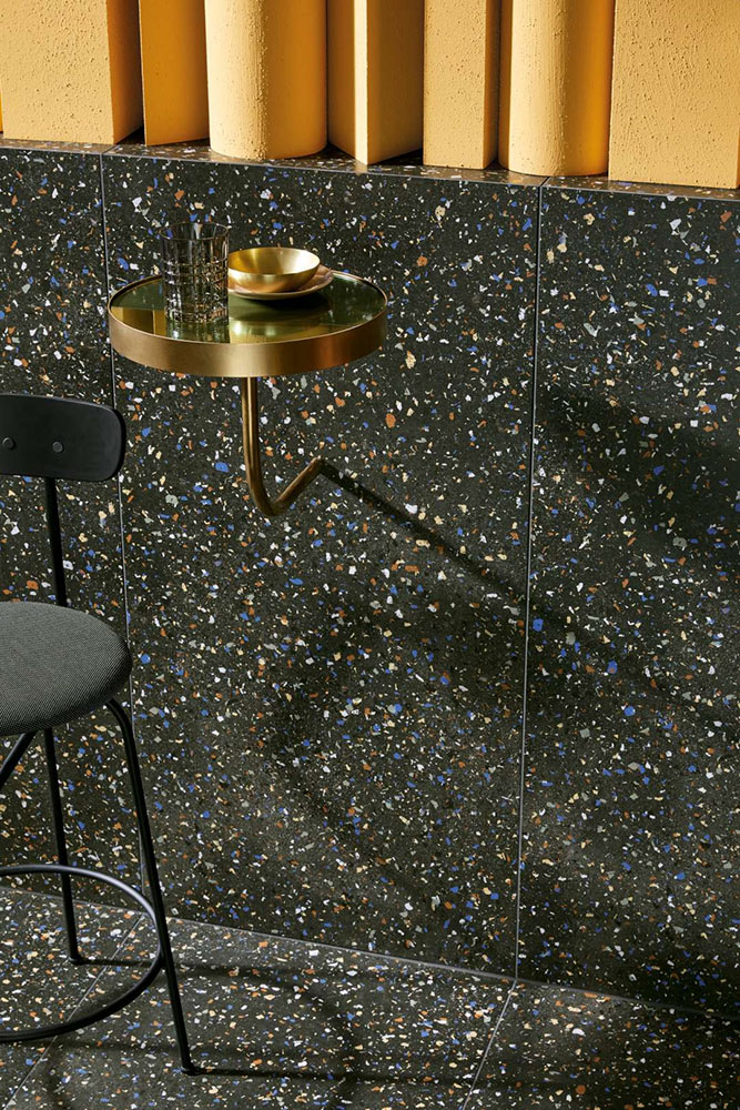 Agrob Buchtal Ceramics Nova Csempe és Padlólap