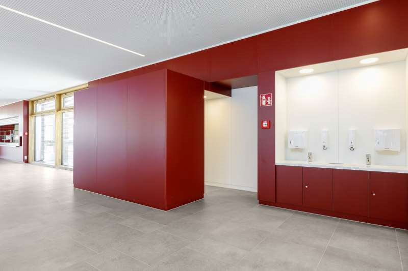 Agrob Buchtal Ceramics Nova Csempe és Padlólap