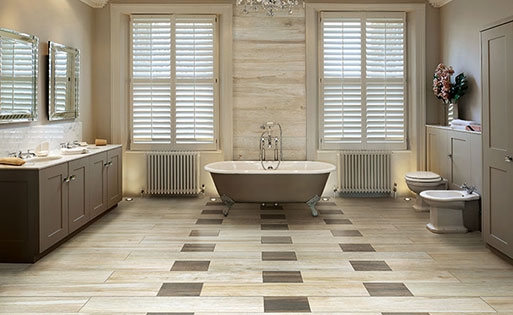 Novabell My Space Fahatású járólap 