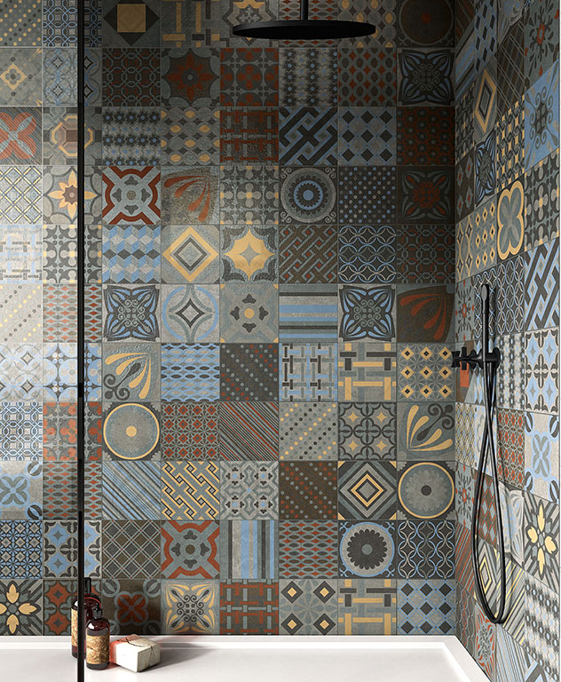 Novabell Déco Falburkolat 