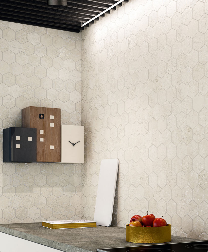 Novabell Thermae Mozaik 