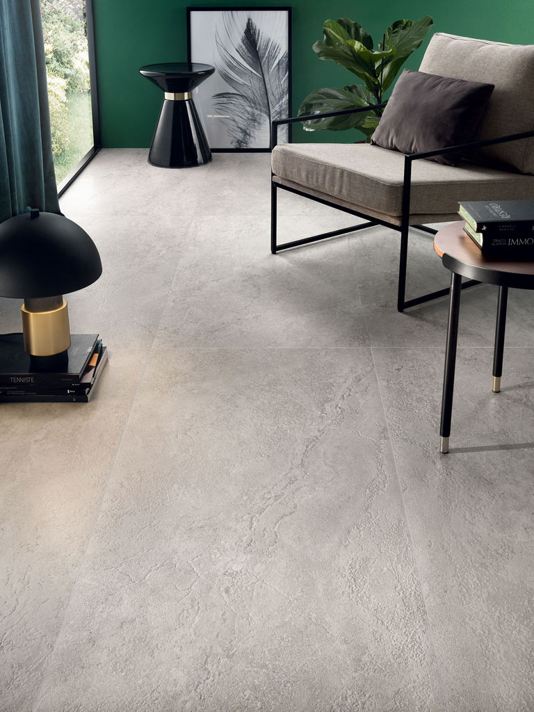 Novabell Thermae Kőhatású járólap 