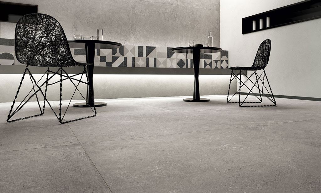 Novabell Lounge Kőhatású járólap 